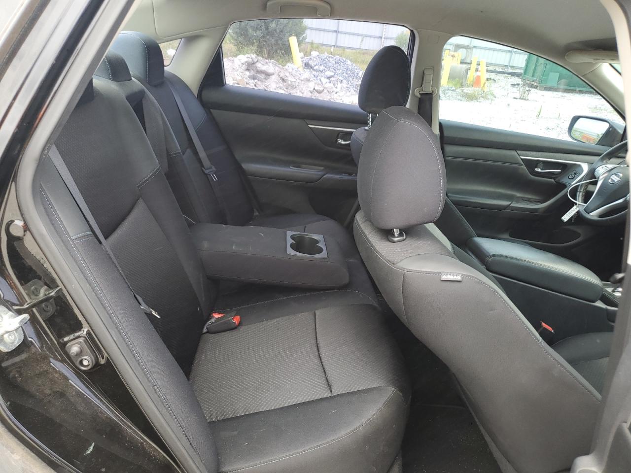 1N4AL3AP9HC238468 NISSAN ALTIMA 2017