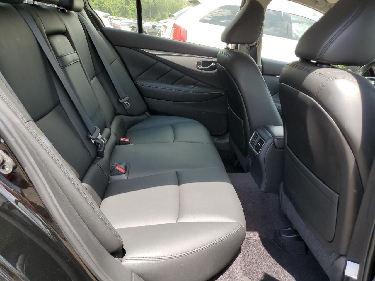 JN1EV7AR4KM593244 2019 Infiniti Q50 Luxe