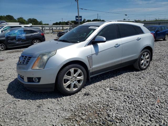 2015 Cadillac Srx Performance Collection VIN: 3GYFNCE3XFS586525 Lot: 58545864