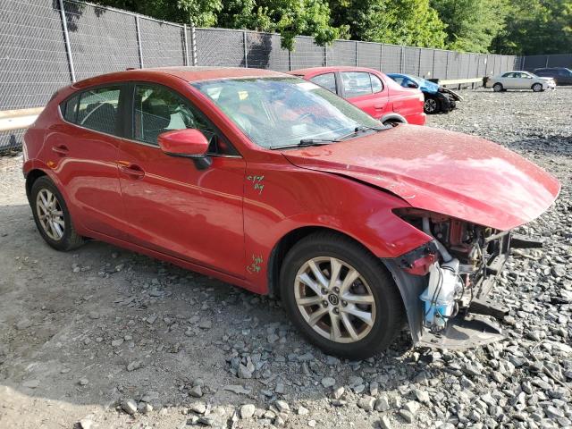 VIN 3MZBM1M78FM227157 2015 Mazda 3, Grand Touring no.4