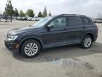 2019 VOLKSWAGEN TIGUAN S - 3VV1B7AX9KM179529