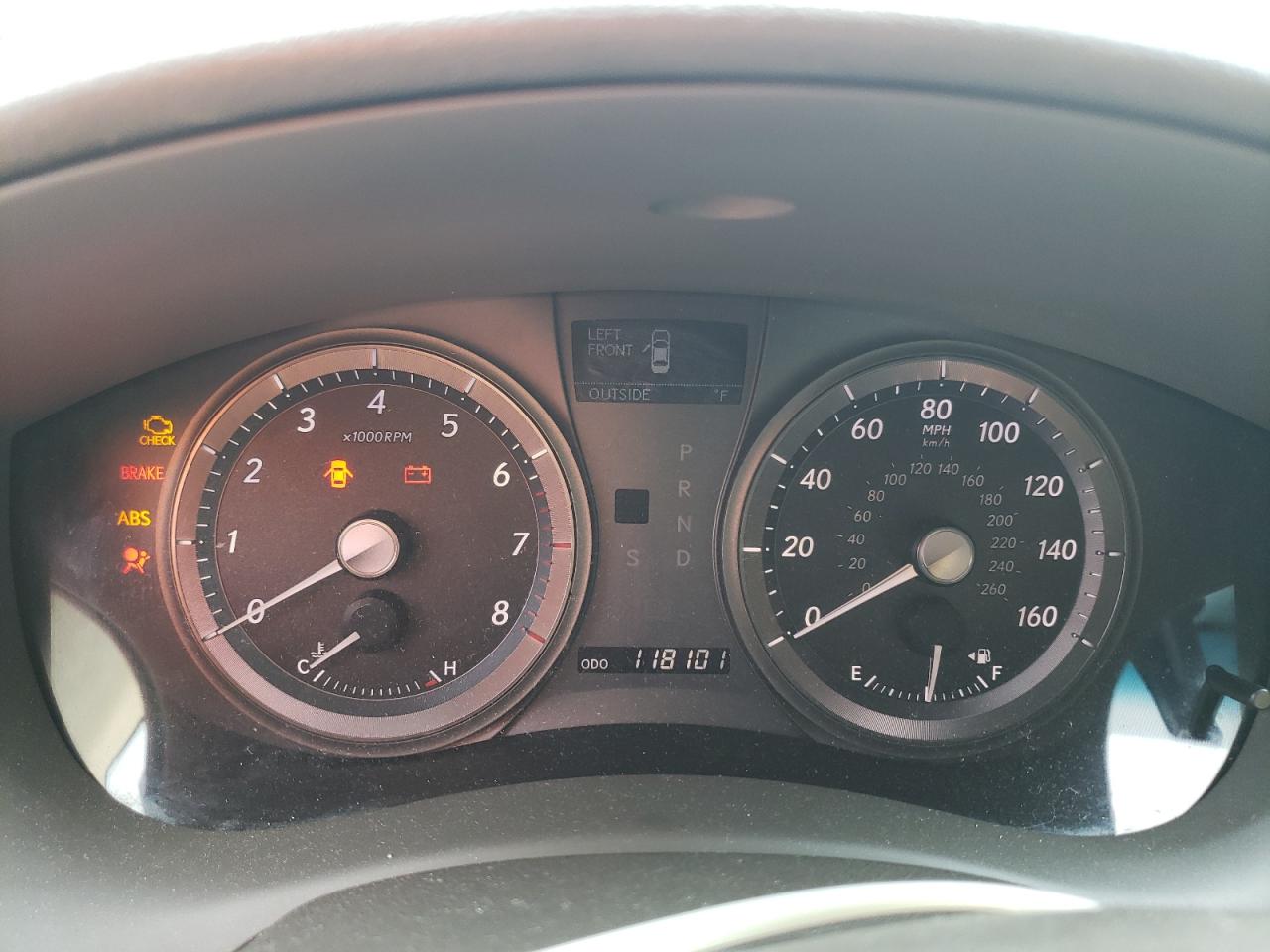 JTHBJ46G772130646 2007 Lexus Es 350