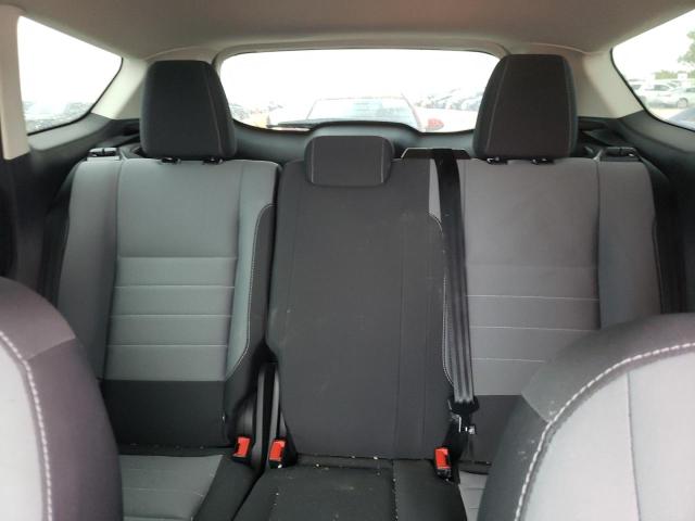 2018 FORD ESCAPE S - 1FMCU0F78JUB71770
