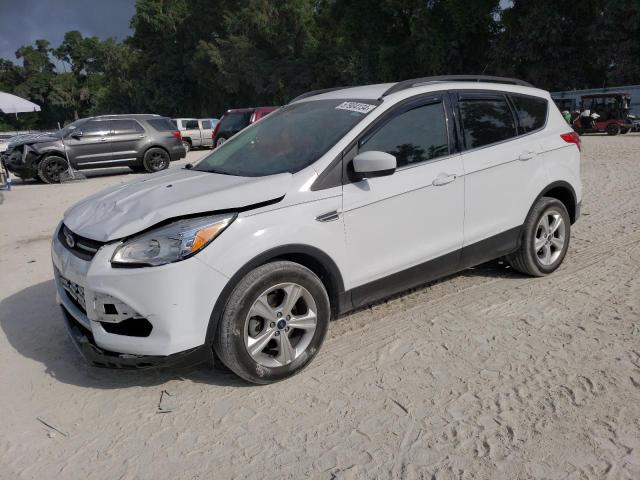 2016 FORD ESCAPE SE - 1FMCU0GX0GUC62880