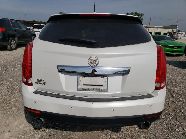 2011 Cadillac Srx Performance Collection VIN: 3GYFNBEY2BS547315 Lot: 58383894