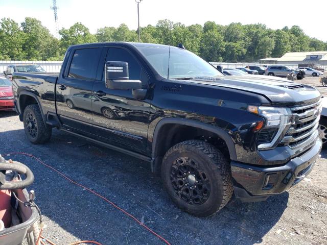 1GC4YREY1RF138394 Chevrolet All Models SILVERADO 4