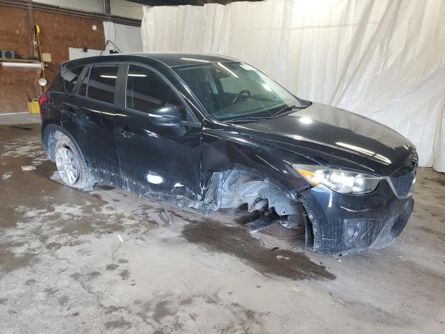 2015 Mazda Cx-5 Touring VIN: JM3KE2CY0F0524305 Lot: 57821254