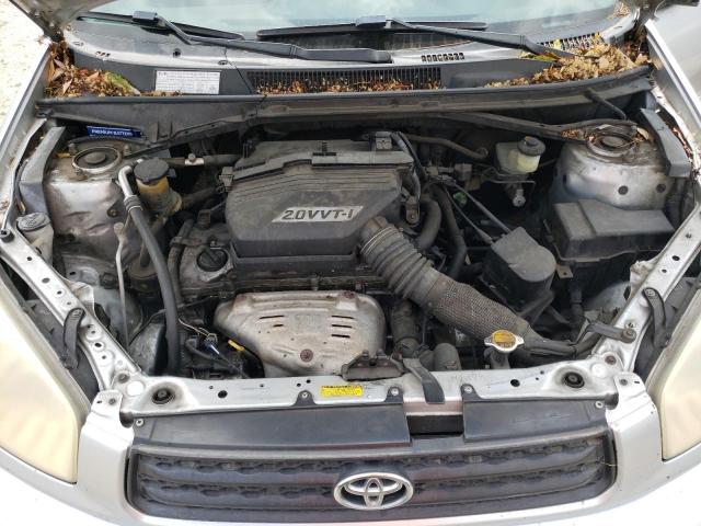 2002 Toyota Rav4 VIN: JTEGH20V220063047 Lot: 57685964