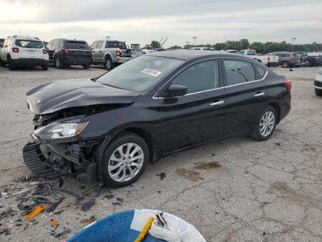 Vin: 3n1ab7ap8ky365864, lot: 57973895, nissan sentra s 2019 img_1