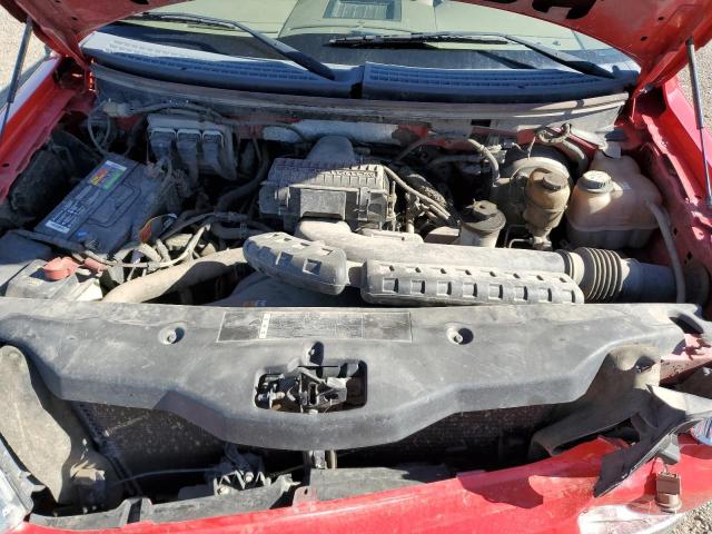 2006 Ford F150 VIN: 1FTPX14V56NB83378 Lot: 60165184