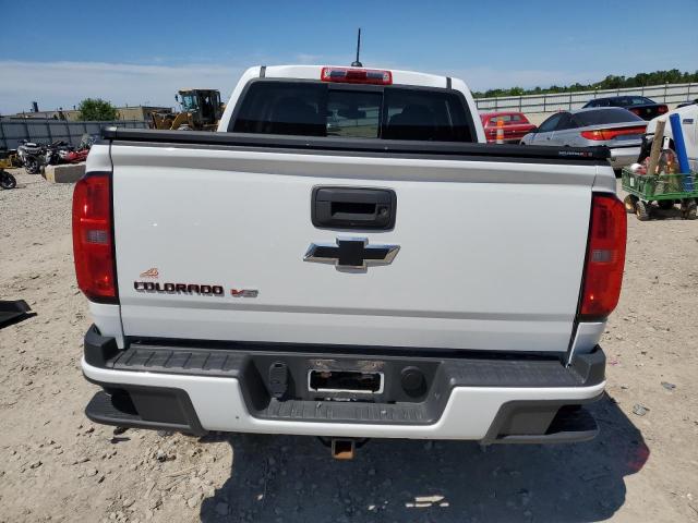 2020 Chevrolet Colorado Lt VIN: 1GCGTCEN6L1218082 Lot: 61025314
