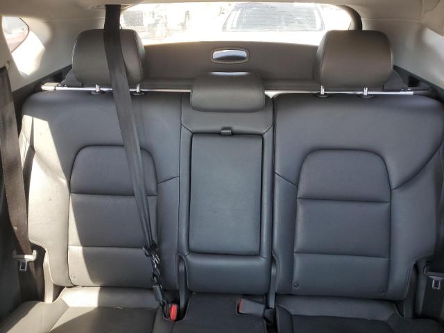 2016 Hyundai Tucson Limited VIN: KM8J3CA27GU189483 Lot: 58866314