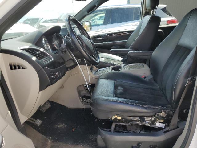 VIN 2C4RDGCG5HR852519 2017 Dodge Grand Caravan, Sxt no.7