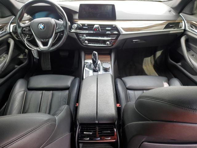 2020 BMW 530 XI - WBAJR7C04LCD10511