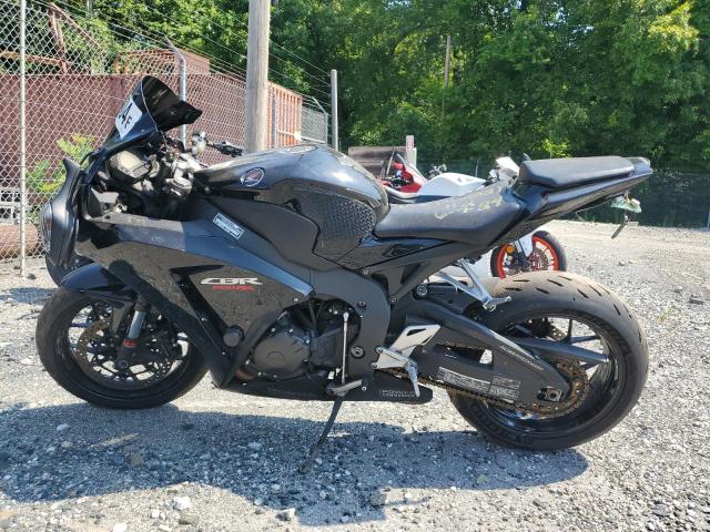 2014 HONDA CBR1000 RR JH2SC5905EK600189