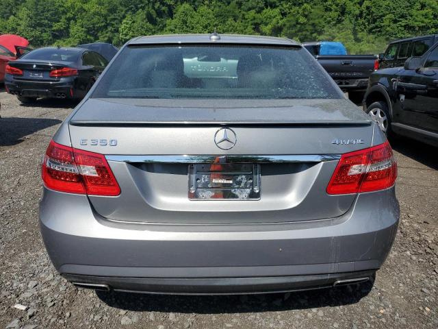 2011 Mercedes-Benz E 350 4Matic VIN: WDDHF8HB4BA398242 Lot: 57313264