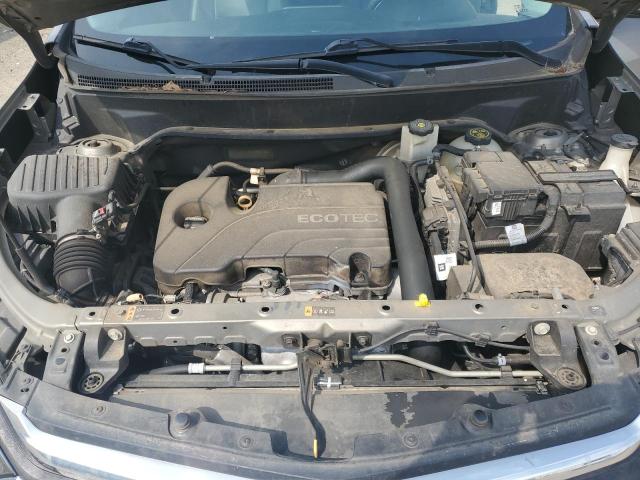 2018 Chevrolet Equinox Premier VIN: 3GNAXMEV3JS531383 Lot: 57278474