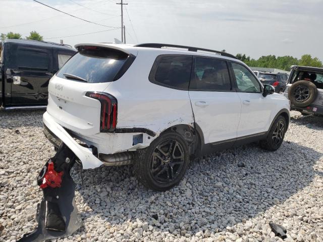 2024 KIA TELLURIDE - 5XYP5DGC2RG446374
