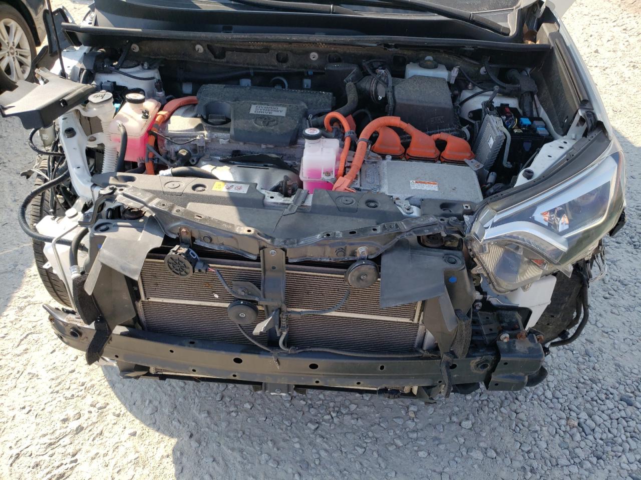 JTMDJREV1HD076449 2017 Toyota Rav4 Hv Limited