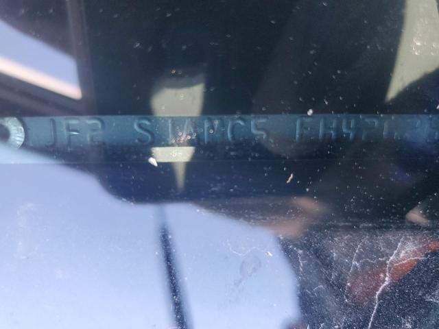 2014 Subaru Forester 2.5I Touring VIN: JF2SJAMC5EH426261 Lot: 60258484