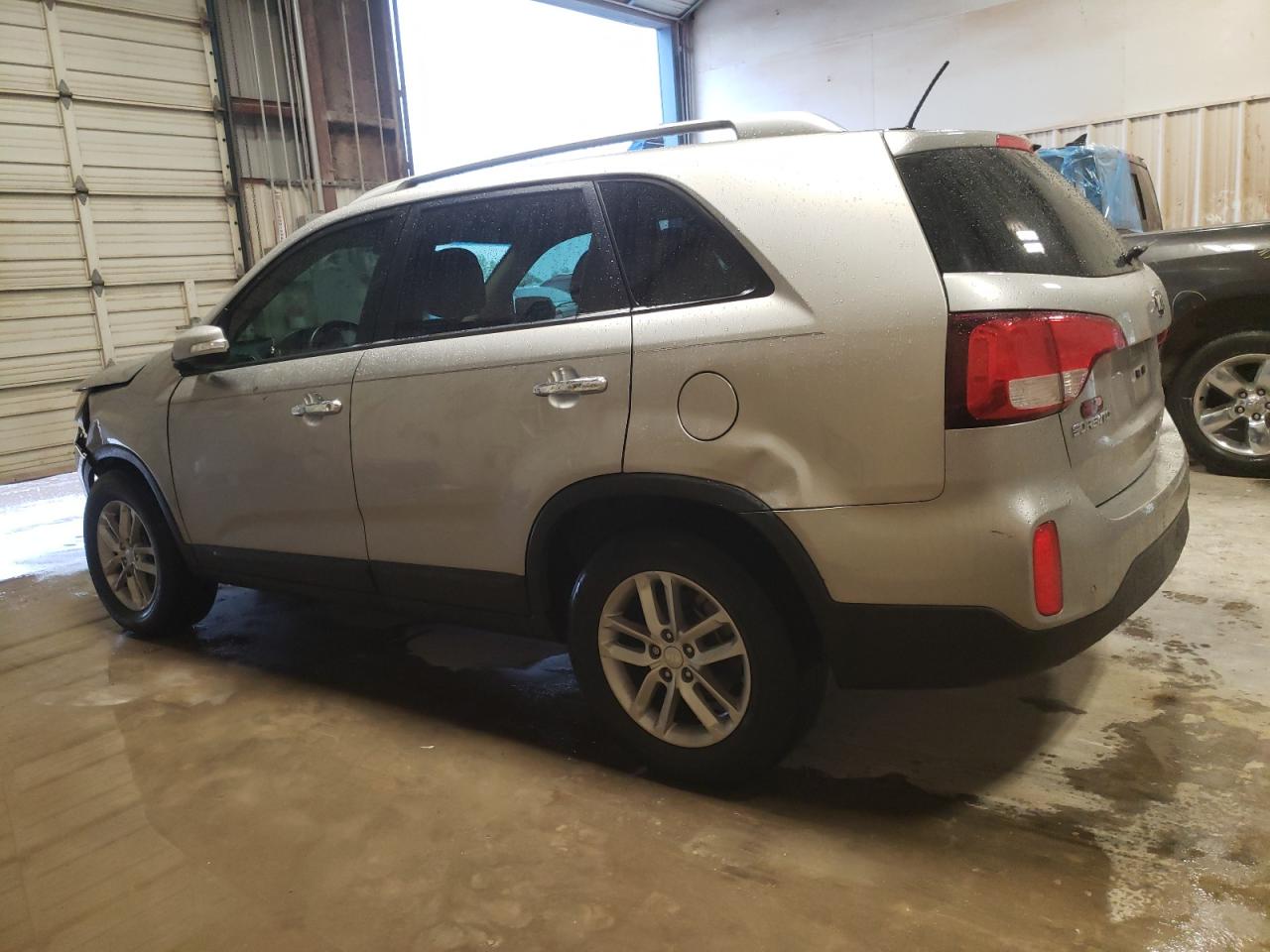 2015 Kia Sorento Lx vin: 5XYKT4A68FG622858