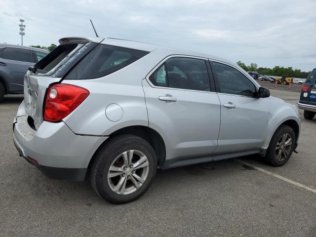 2013 Chevrolet Equinox Ls VIN: 2GNFLCEK6D6409430 Lot: 58122654