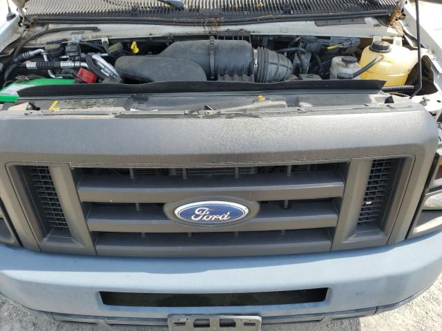 2012 Ford Econoline E150 Van VIN: 1FTNE1EWXCDA02359 Lot: 60388254