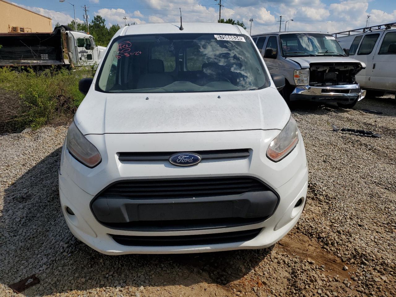 NM0LS6F73G1248145 2016 Ford Transit Connect Xlt