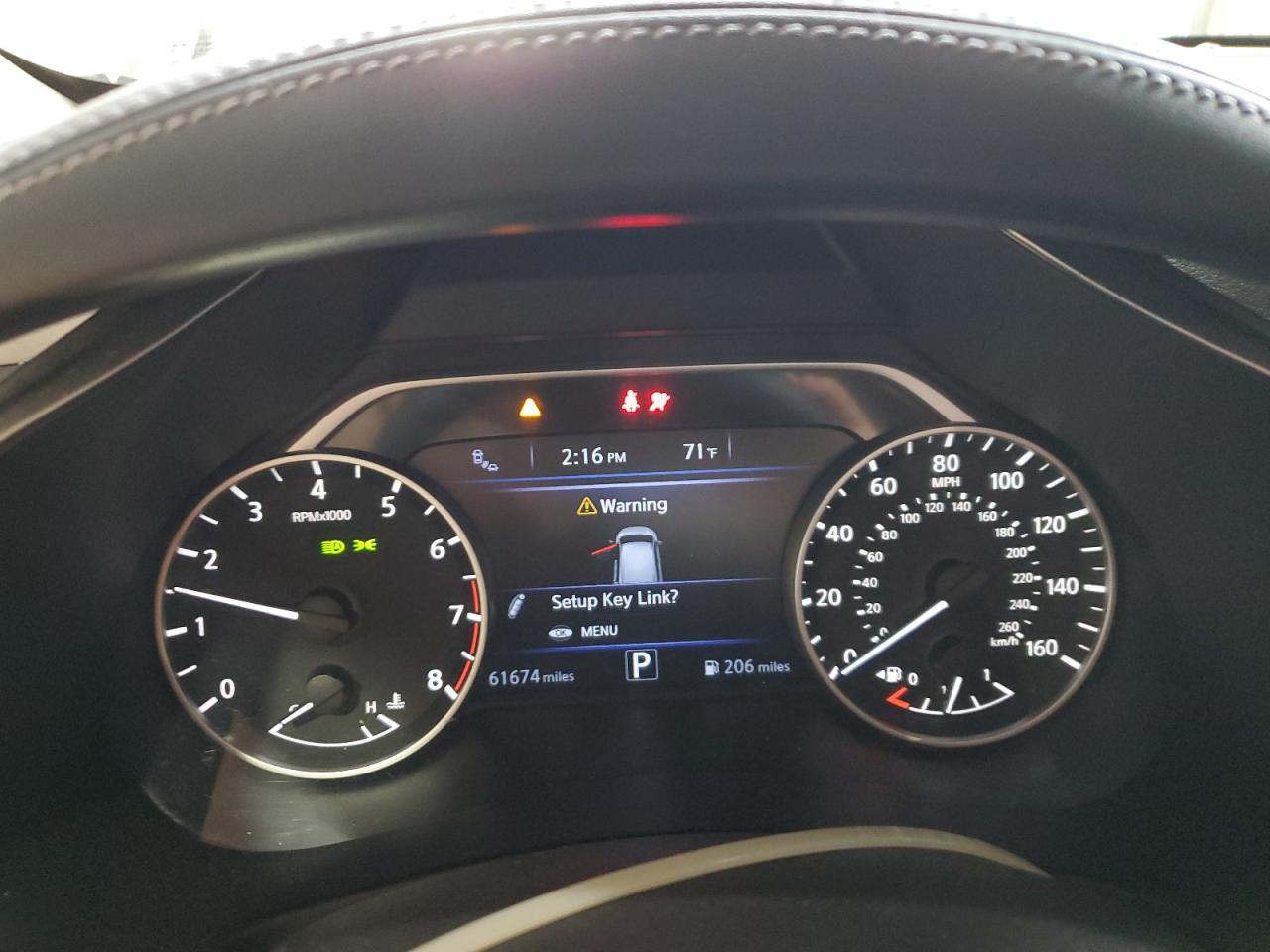 5N1AZ2AJ4LN169969 2020 Nissan Murano S