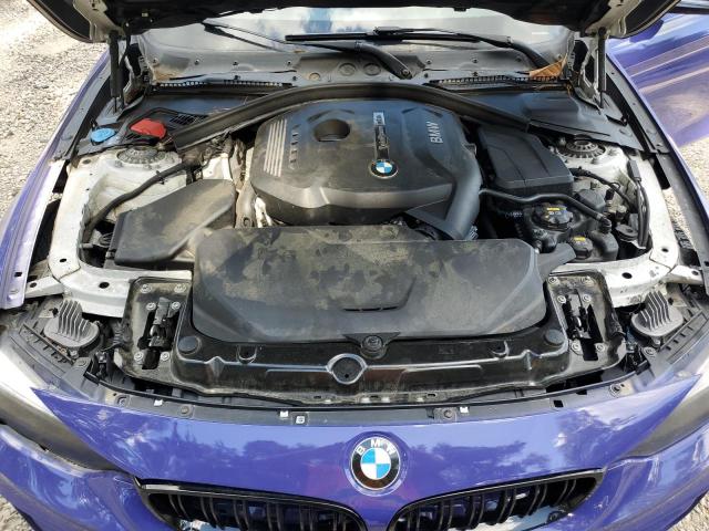 VIN WBA4J1C57KBM14098 2019 BMW 4 Series, 430I Gran ... no.11