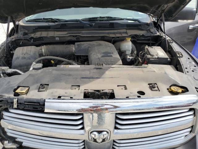 2016 Ram 1500 Slt VIN: 1C6RR6GG5GS136391 Lot: 59964724