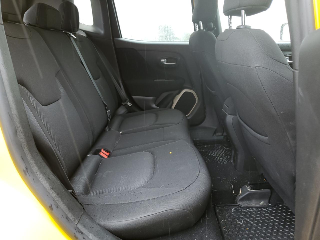 ZACCJBBB4HPF25301 2017 Jeep Renegade Latitude