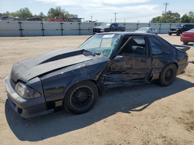 1989 Ford Mustang Gt VIN: 1FABP42EXKF208834 Lot: 57177324