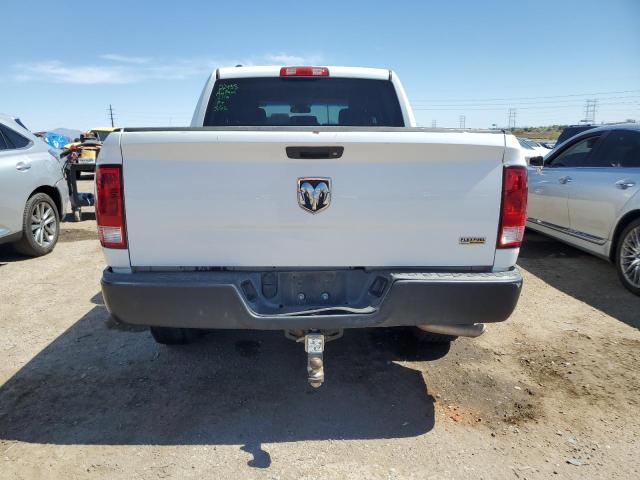 2015 Ram 1500 St VIN: 1C6RR6KGXFS789143 Lot: 56903984