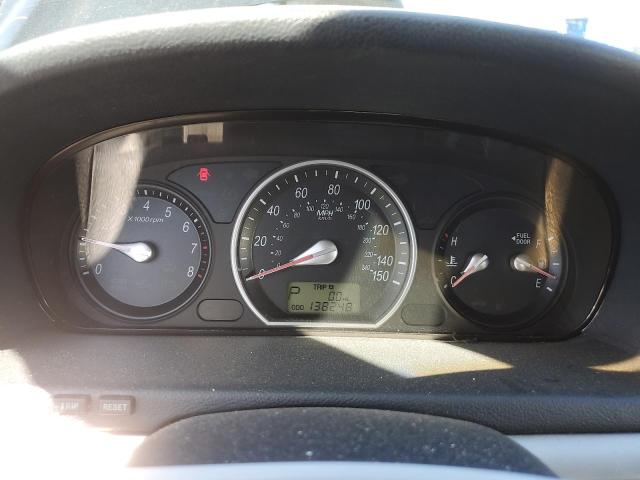 2007 Hyundai Sonata Gls VIN: 5NPET46C17H223120 Lot: 57355694