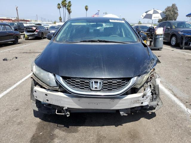 2013 Honda Civic Lx VIN: 19XFB2F55DE271622 Lot: 57417524