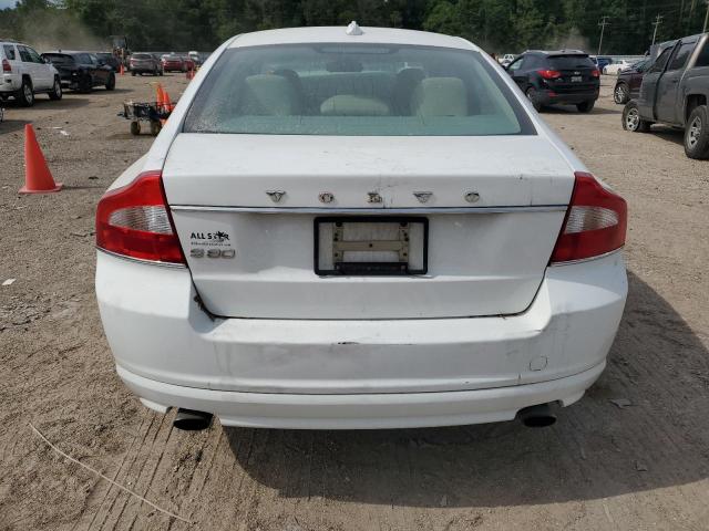 2011 Volvo S80 3.2 VIN: YV1952AS3B1141169 Lot: 60624934