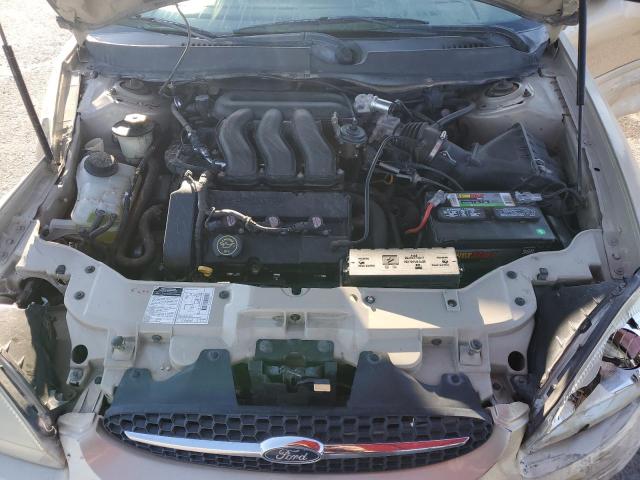 2000 Ford Taurus Ses VIN: 1FAFP55S9YG264310 Lot: 59362254