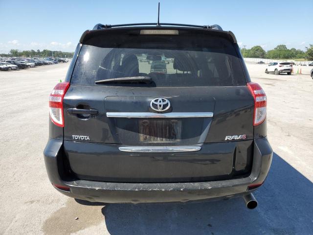 2010 Toyota Rav4 Sport VIN: JTMWF4DV4A5030483 Lot: 58138514