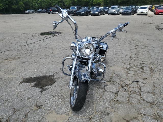 2003 HARLEY-DAVIDSON FLHRI - 1HD1FBW133Y713557