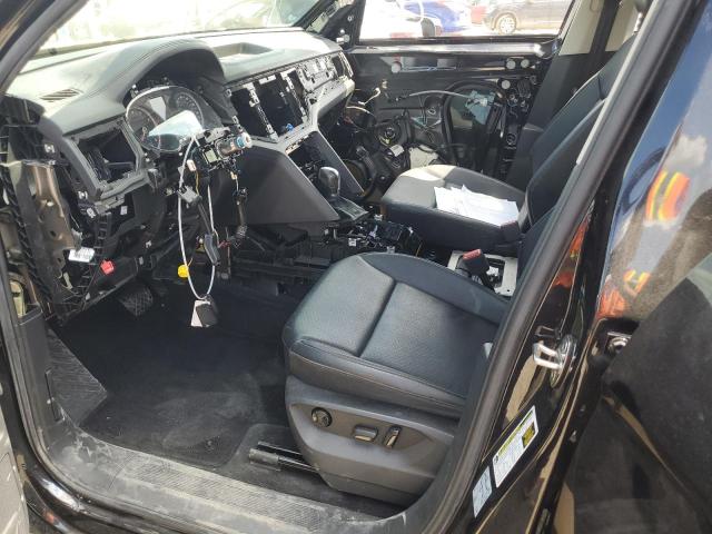 2018 VOLKSWAGEN ATLAS SE - 1V2DP2CA3JC593011