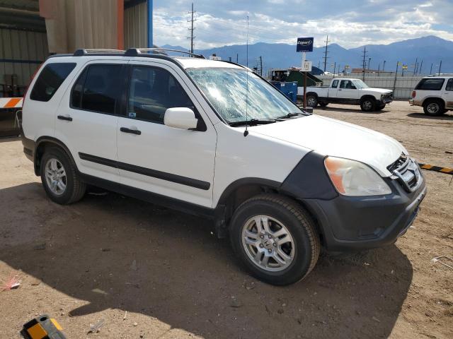 2004 Honda Cr-V Ex VIN: JHLRD78804C056560 Lot: 60616324