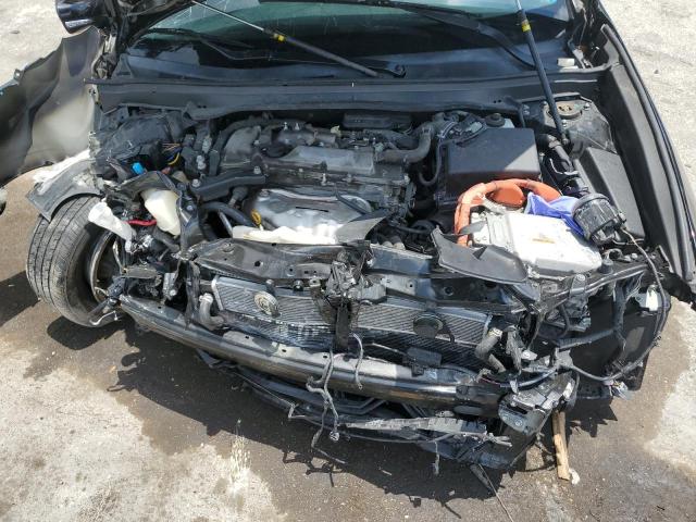 2014 Lexus Es 300H VIN: JTHBW1GG1E2060976 Lot: 58035514