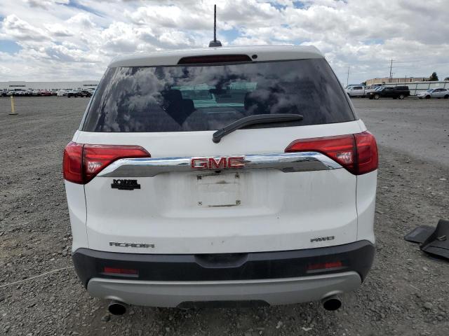 2019 GMC Acadia Sle VIN: 1GKKNRLS9KZ108017 Lot: 61066194