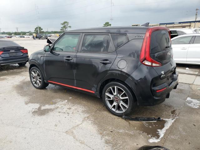 2020 Kia Soul Gt Line VIN: KNDJ63AU8L7702830 Lot: 56106794