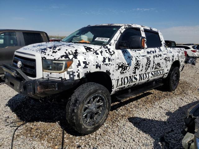 2012 TOYOTA TUNDRA CRE #2718648533