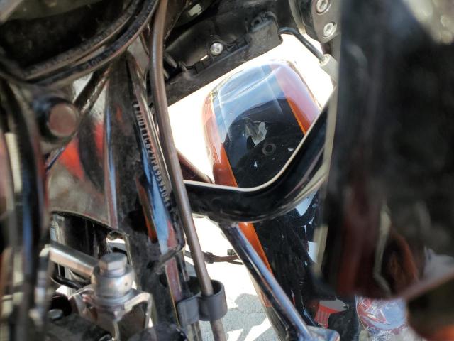 2023 HARLEY-DAVIDSON FLTRXSE CV 1HD1TC629PB959304