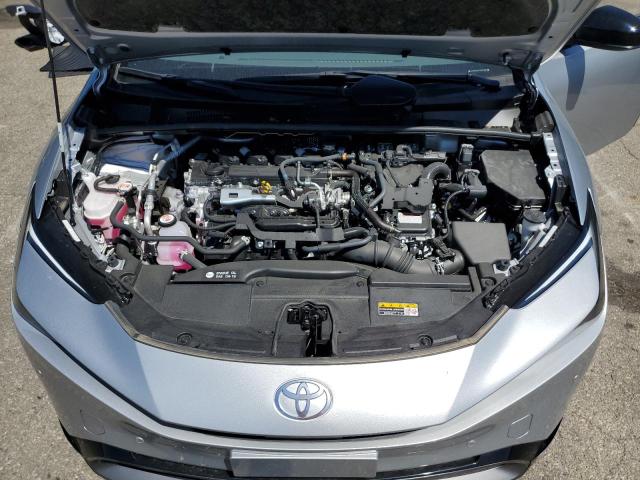 2023 Toyota Prius Le VIN: JTDADABUXP3003785 Lot: 57932044