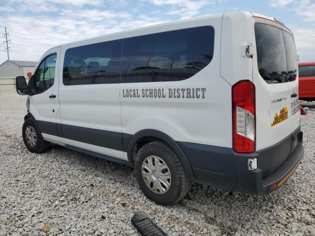 Vin: 1fmzk1y85lka10660, lot: 58628794, ford transit t-150 20202