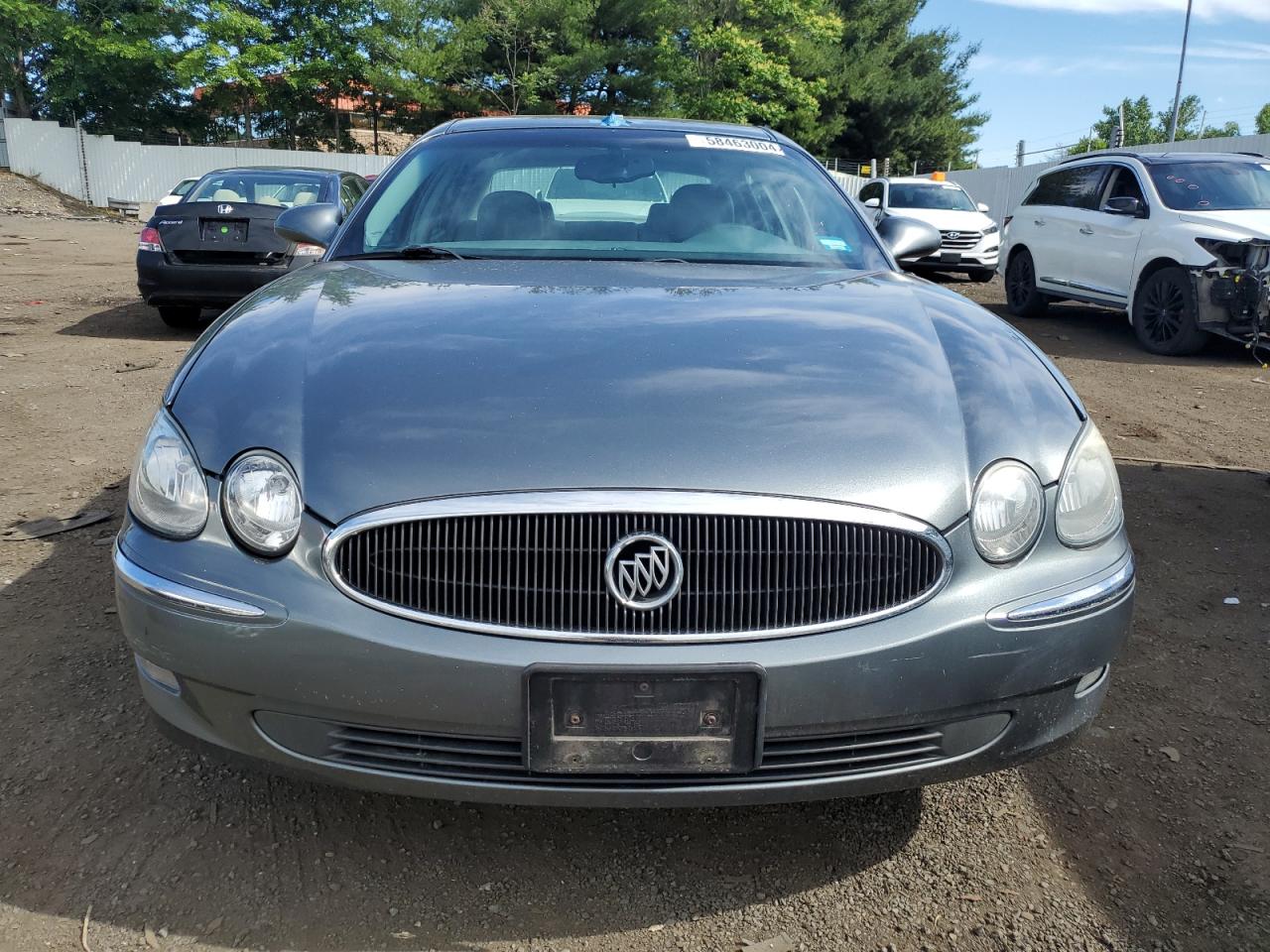 Lot #2837825316 2005 BUICK LACROSSE C